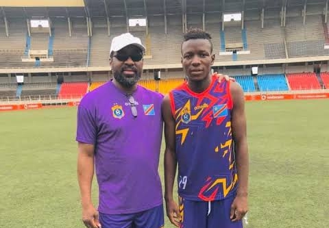 CAN-U23 : Enorme incertitude autour d'un Leopard de la RDC - Sport RDC