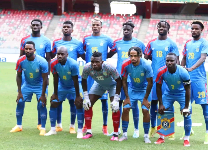 Match RDC – Soudan : L’accès au pourtour du stade des Martyrs fixé à 10 ...