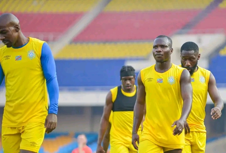 RDC-Soudan : les Léopards peuvent-ils rater la CAN ? Explication d’un ...