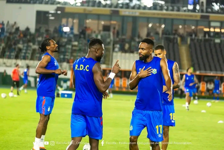 RDC-Côte d'ivoire : Ce que les Léopards doivent éviter à tout prix face ...